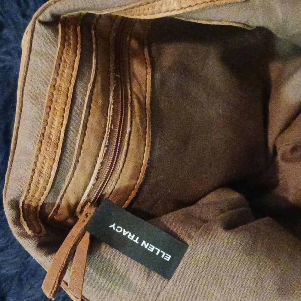 Ellen Tracy Purse - image 7